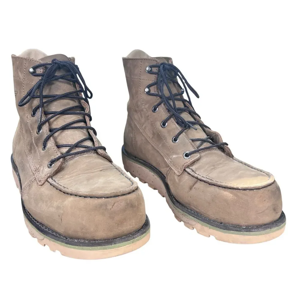 Red Wing Shoes 2476 Traction Tred Lite 6